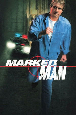 Marked Man poszter
