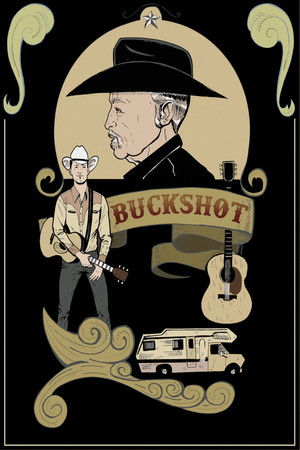 Buckshot poszter