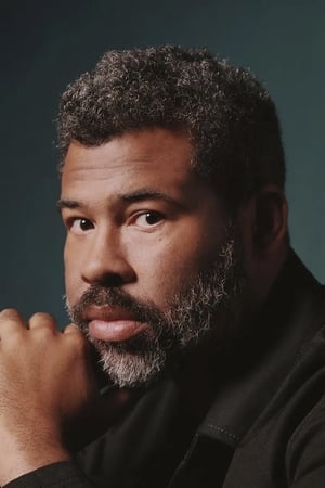 Jordan Peele profil kép