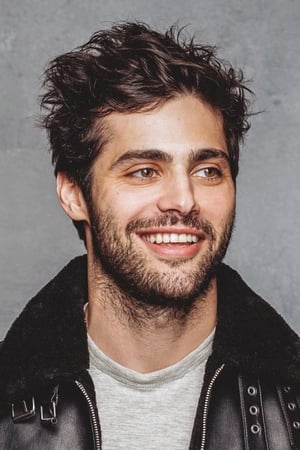 Matthew Daddario profil kép