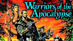 Warriors of the Apocalypse háttérkép