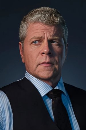 Michael Cudlitz profil kép