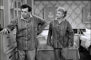 I Love Lucy Season 6 Ep.16 16. epizód