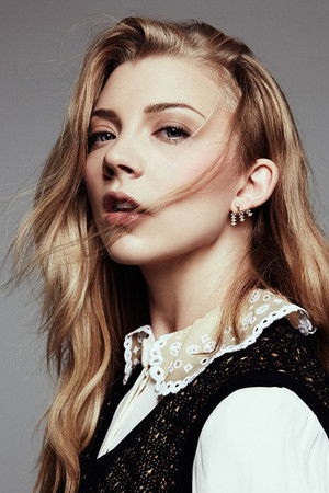 Natalie Dormer profil kép