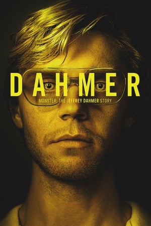 Dahmer – Szörnyeteg: A Jeffrey Dahmer-sztori