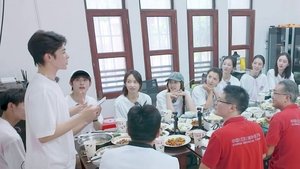 花儿与少年 Speciális epizódok Ep.105 105. epizód