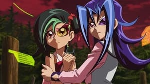 Yu-Gi-Oh! Zexal 1. évad Ep.83 83. epizód