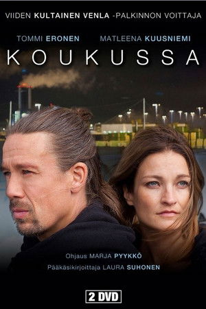 Koukussa