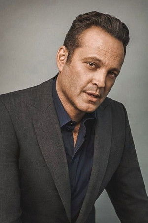 Vince Vaughn profil kép
