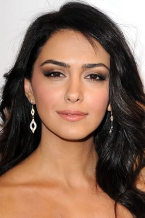 Nazanin Boniadi profil kép