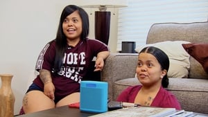 Little Women: Atlanta Season 5 Ep.4 4. epizód