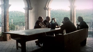 El sopar háttérkép