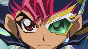 Yu-Gi-Oh! Zexal 1. évad Ep.36 36. epizód