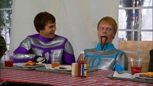 Zeke and Luther 3. évad Ep.15 15. epizód