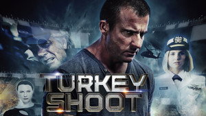 Turkey Shoot háttérkép