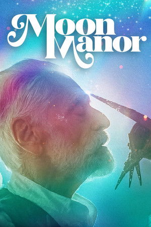 Moon Manor poszter