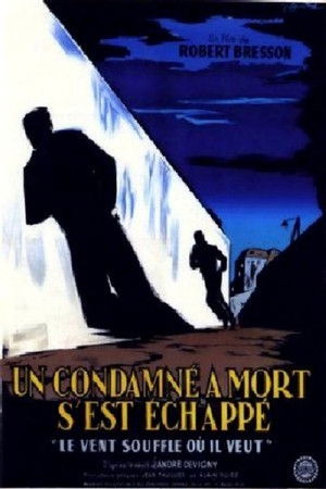 L'essence des formes: Robert Bresson déforme les sens poszter