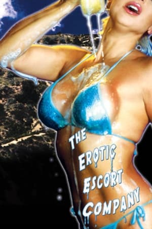 The Bikini Escort Company poszter