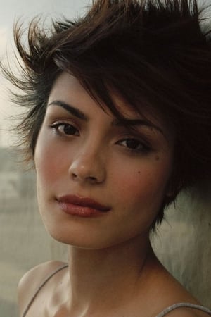 Shannyn Sossamon profil kép