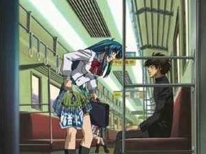 Full Metal Panic! 1. évad Ep.2 2. epizód