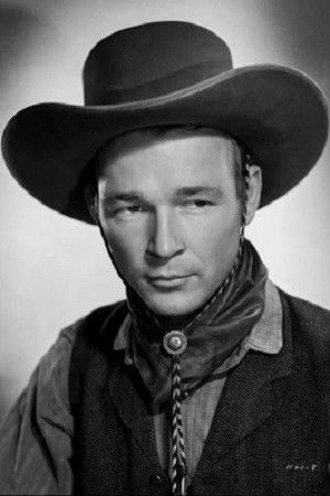 Roy Rogers profil kép