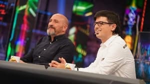 El hormiguero 18. évad Ep.135 135. epizód