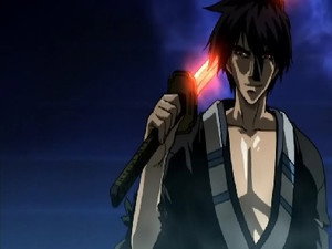 サムライ ディーパー キョウ 1. évad Ep.26 26. epizód