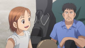オーイ！とんぼ 1. évad Ep.1 1. epizód