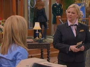 Zack és Cody élete 1. évad Ep.4 4. epizód