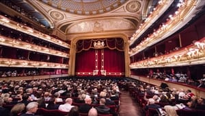 Royal Opera House 2023/24: Carmen háttérkép