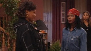 Living Single Season 3 Ep.9 9. epizód