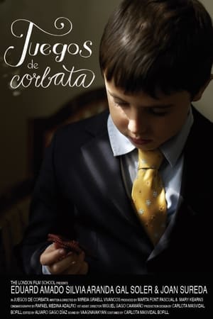 Juegos de corbata