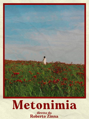 Metonimia poszter