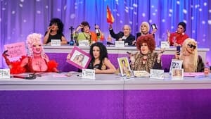 Drag Race España 3. évad Ep.5 5. epizód