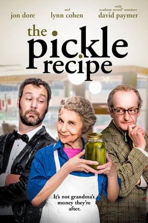 The Pickle Recipe poszter