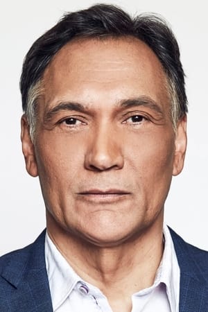 Jimmy Smits profil kép