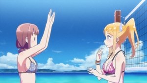 はるかなレシーブ Season 1 Ep.4 4. epizód