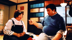 瘦身男女 háttérkép