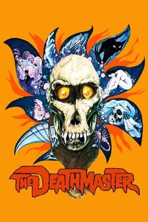 Deathmaster poszter