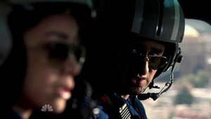 Trauma 1. évad Ep.16 16. epizód