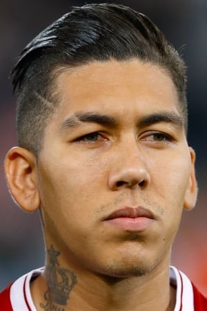 Roberto Firmino profil kép