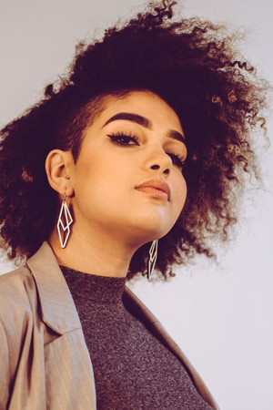 Sissi Nylia Benita profil kép