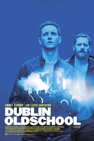 Dublin Oldschool poszter