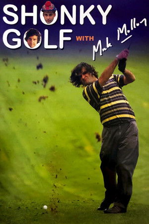 Shonky Golf poszter