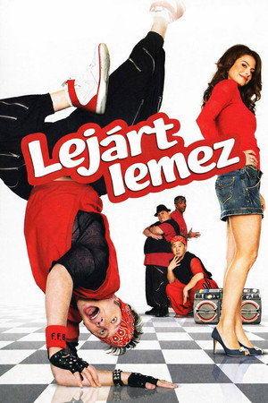 Lejárt lemez