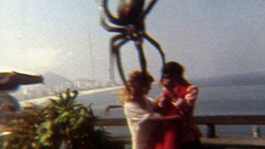 Sem essa, Aranha háttérkép