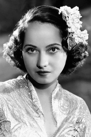 Merle Oberon profil kép