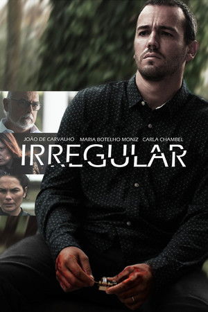 Irregular poszter