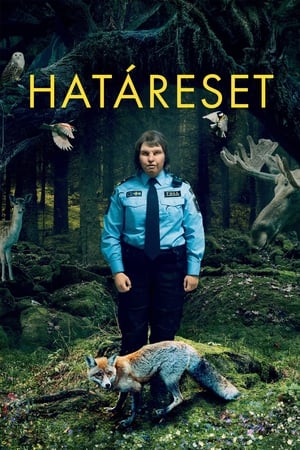 Határeset