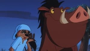 Timon és Pumba a Föld körül 5. évad Ep.14 14. epizód